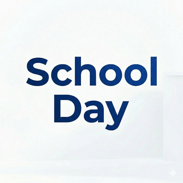 SchoolDay Logo